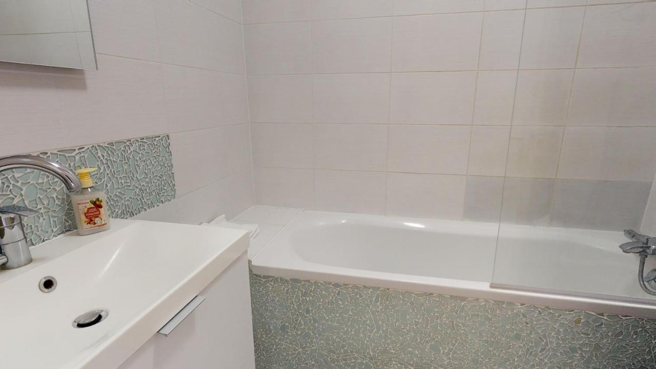 Tel Un Songe Blanc Apartment Colmar Luaran gambar