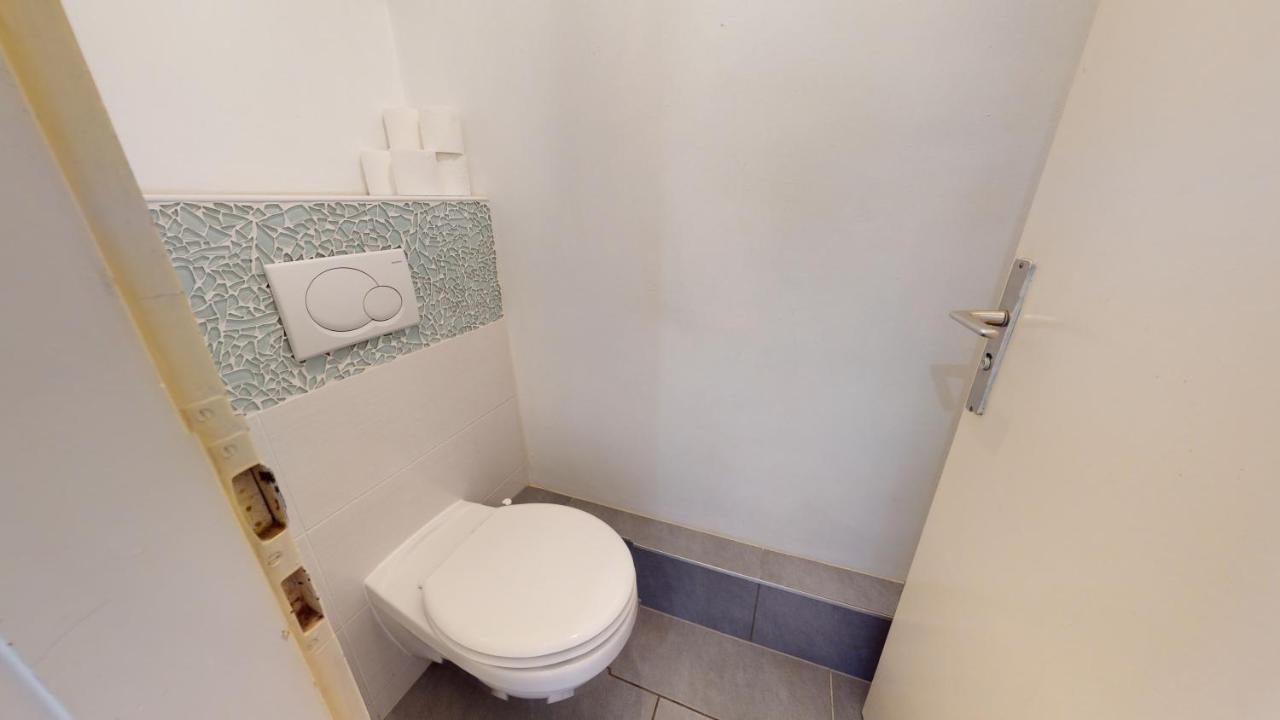 Tel Un Songe Blanc Apartment Colmar Luaran gambar